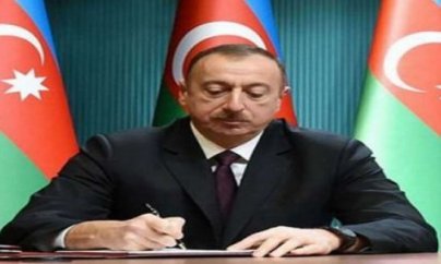 İlham Əliyev iki universitetin özünüidarə statusunu ləğv etdi - SƏRƏNCAM