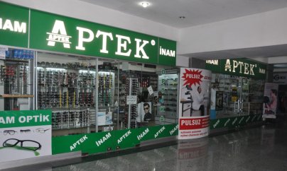 Aptek sahibi güclü təsirli dərman satma şübhəsi ilə həbs edildi