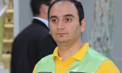 Əziz Orucovun məhkəməsində şahidlər ifadə verib