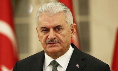 Türkiyənin baş naziri ABŞ-a səfər edəcək