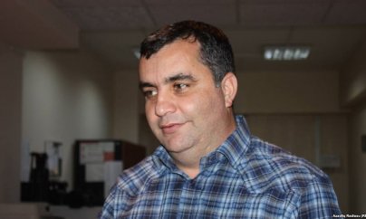 Hakimiyyət daha bir jurnalisti ölkəyə gətirmək istəyir