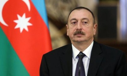 Hüquqşünaslar prezidentə müraciət ediblər