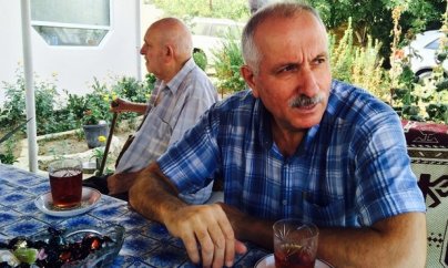 Jurnalist baş prokurora müraciət etdi