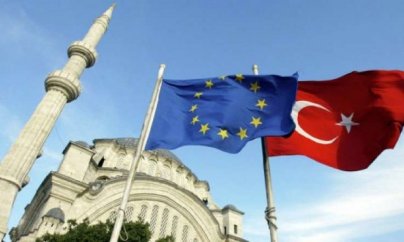 Türkiyə Avropa Şurasını maliyyələşdirməsini dayandırıb