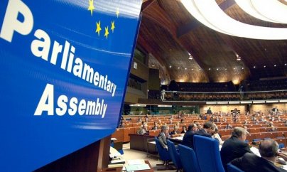 ATƏT PA-nın sədri vəzifəsindən istefa verdi