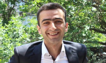 Nidaçı gənc həbs olundu