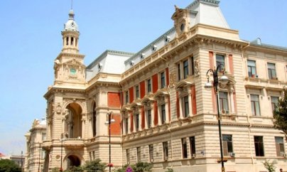 Meriya hüquqşünasların mitinqinə 