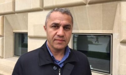 Vəkillər Kollegiyası Yalçın İmanovun fəaliyyətini dayandırdı