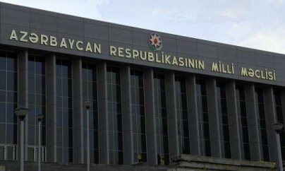 Parlament hökumətə vaxt verdi