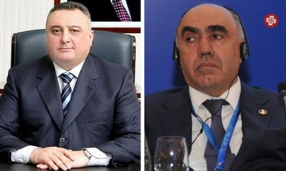 ''Eldar Mahmudovla Zakir Qaralov razılaşdıqdan sonra Mətləbin evinə tapança qoyuldu''