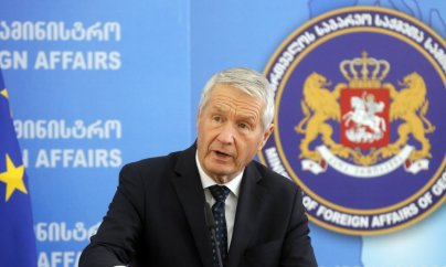 Avropa Şurası Rusiyaya sanksiyaları qaldırmağı nəzərdən keçirir