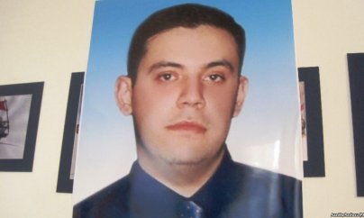 Avropa Məhkəməsi Səid Dadaşbəylinin şikayətinə baxır