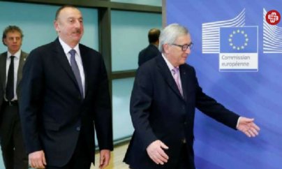 Azərbaycan və Avropa perspektivi