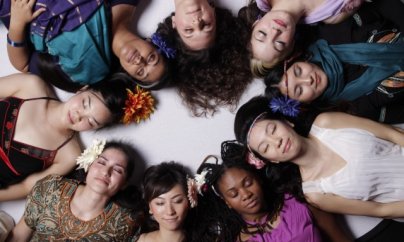 Qadınların Rifah İndeksi: Səudiyyə Ərəbistanından geridə, İrandan irəlidə...