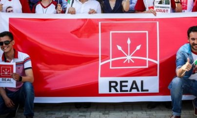 REAL-a yenə 