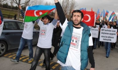 Elgiz Qəhrəmanın cəzası azaldıldı