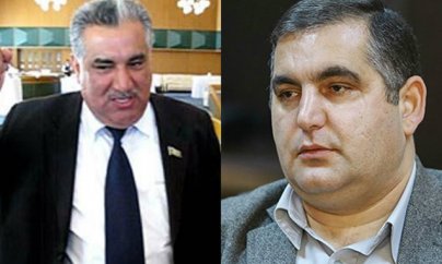 Jurnalist təhqir olundu