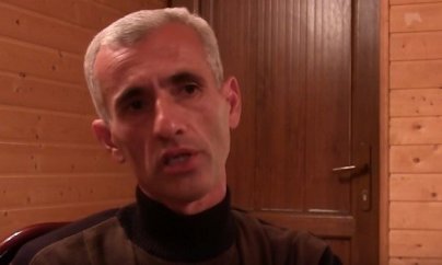 Əlikram Xurşidovun apellyasiya şikayəti təmin edilmədi