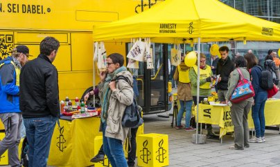 ''Azərbaycan qanunsuzluq uçurumuna yuvarlanır''