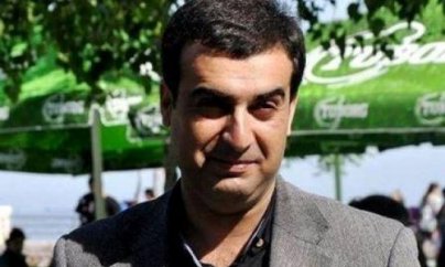 Məşuqəsindən qorxan baş redaktor - HEKAYƏ	