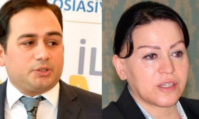 İcra başçısı baş redaktoru həbs etdirir