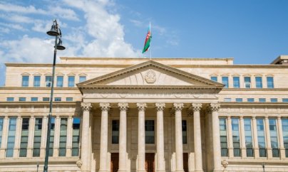 Əli Kərimlinin qaynı həbsdə qaldı