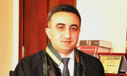 Vəkillər Kollegiyasına yeni sədr seçildi