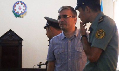 İlqar Məmmədov şərti azadlıq yox, bəraət istəyir