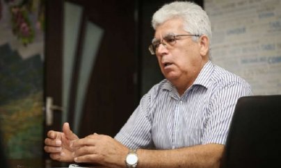 Həbs edilmiş blogerin səhhətinin pisləşdiyi deyilir