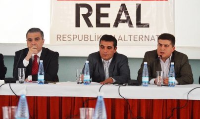 ReAL qurultayını Müsavat Partiyasının qərargahında keçirəcək