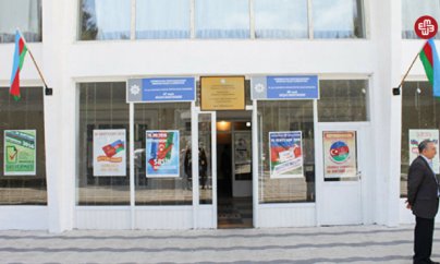 Seçki məntəqəsinin girişində seçicinin sənədlərinin yoxlanması qaydası ləğv edilir