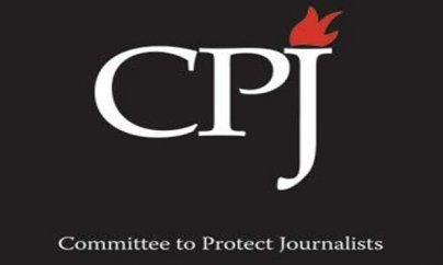 ''Azərbaycanda 10 jurnalist həbsdədir'' - BƏYANAT