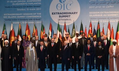İslam ölkələrinin rəhbərləri Trampın qərarına qarşı