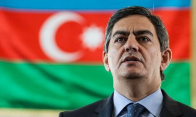 Əli Kərimlinin bacanağı beynəlxalq axtarışa verildi