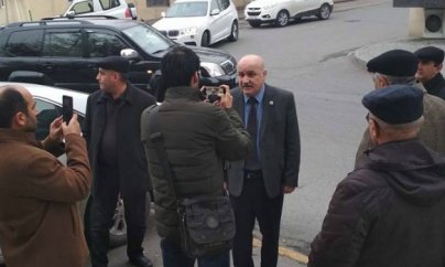 Arif Hacılı “Bandotdel”ə niyə çağırıldı? - YENİLƏNİB