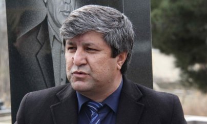 Əvəz Zeynallı saxlanıldı