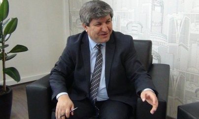 Əvəz Zeynallı cərimələndi