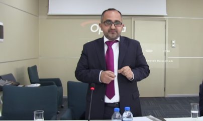 ''Bank sisteminin vəziyyəti daha da ağırlaşa bilər''