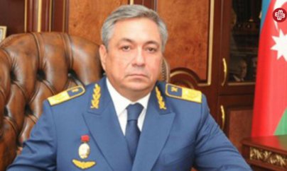 İcra başçısının oğlu: 