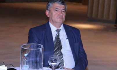 Sirrimin üstündə bu canım qapı...