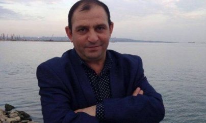 Zabil Müqabiloğlunun kitabı nəşr olunacaq