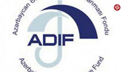 ''Dəmirbank''dakı əmanətlər geri qaytarılacaq''