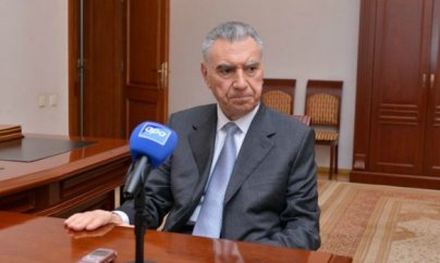 “2020-ci ildə Azərbaycanda yoxsul qalmayacaq” - Əli Həsənov