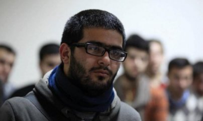 İlkin Rüstəmzadənin səhhətində problemlər yaranıb