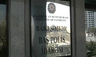 ''DYP əməkdaşı piyadanı vuraraq öldürüb''