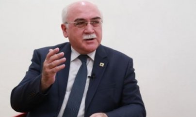 AXC üç yerə ayrılmışdı: “radikallar”, “solçular” və “liberallar” - İsa Qəmbər 