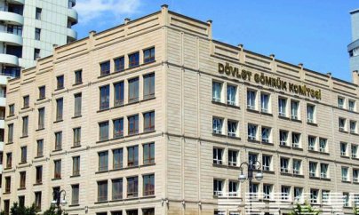 Gömrük Komitəsi bu nazirliyə birləşdirilir