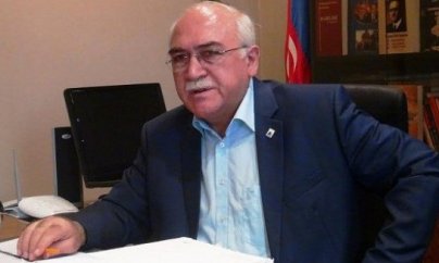 İsa Qəmbər xəstəxanadadır