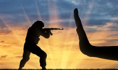 Yüksək ehtiyatlılıq tələb edən zona