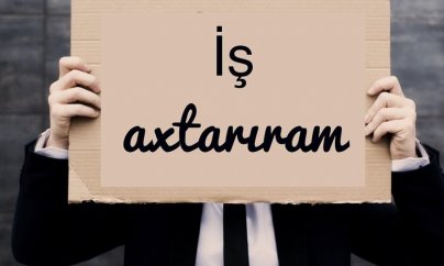 ''İşsizlər ordusunun sıraları genişlənib''